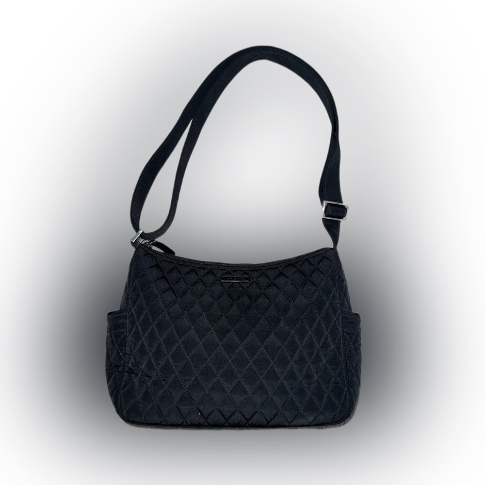 Vera Bradley On The Go Bag